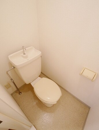 ハイムソプラノの物件内観写真